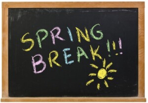 SpringBreak