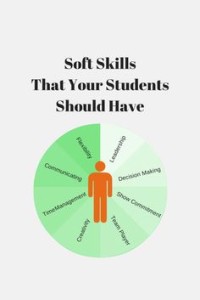 soft skills