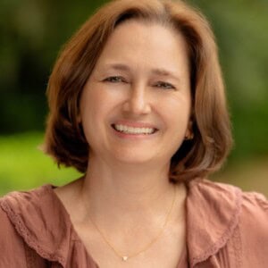 Jennifer Disch is a learning specialist at Engage the Brain