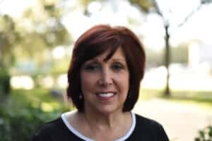 Ruth Lodispoto
