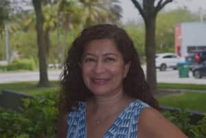 Sharmila Rawal