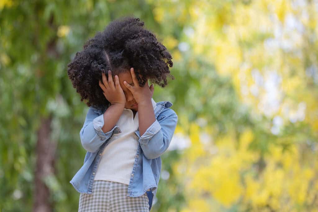 Children's Mental Health