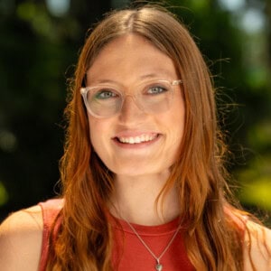 Summer Riedel is a learning specialist at Engage the Brain