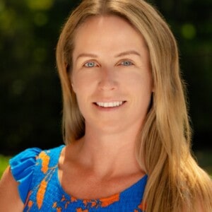 Blair Lundeen is a learning specialist at Engage the Brain