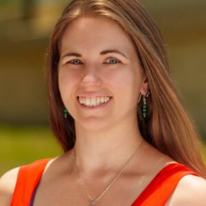 Chealsea Anagnoson is a learning specialist at Engage the Brain