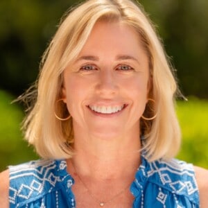 Jennifer Pelz is a learning specialist at Engage the Brain