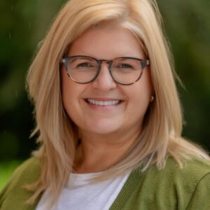 Jenny Wolcott is a learning specialist at Engage the Brain