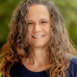 Kimberly Burt is a learning specialist at Engage the Brain