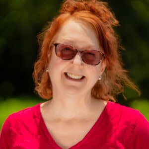 Leslie Kressel is a learning specialist at Engage the Brain