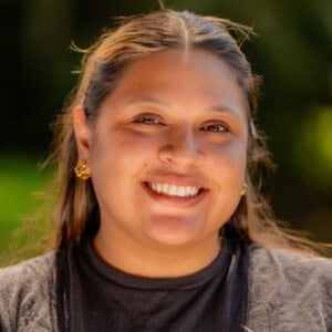 Melani Candia is a learning specialist at Engage the Brain