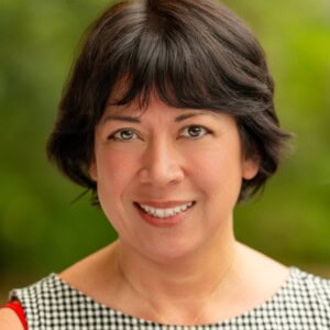 Sabrina Sullivan is a learning specialist at Engage the Brain